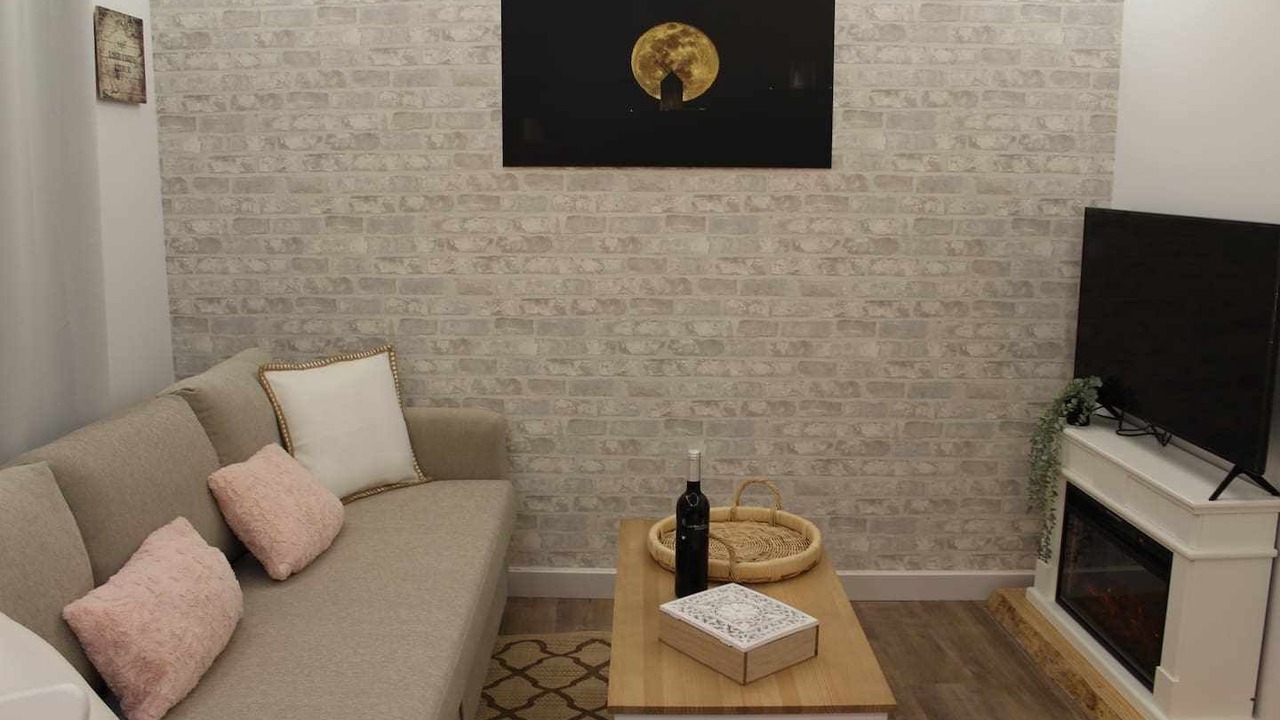 Photo of Livingroom in Consuegra