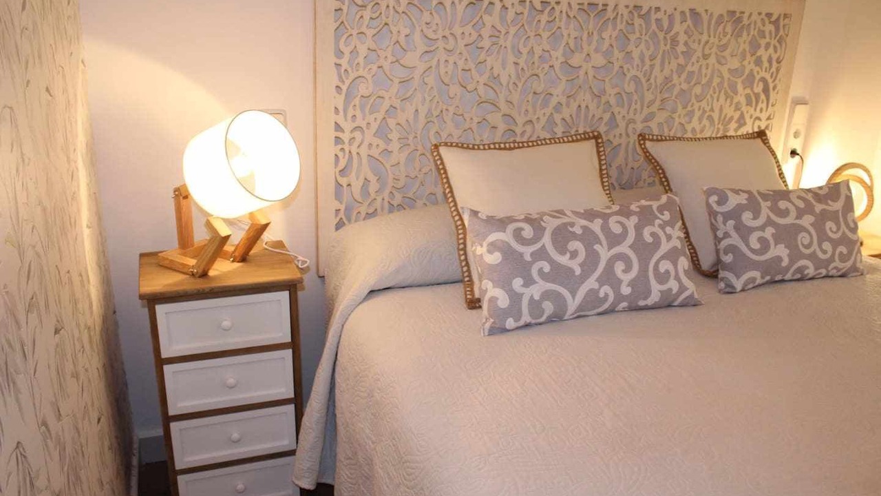 Photo of Bedroom in Consuegra