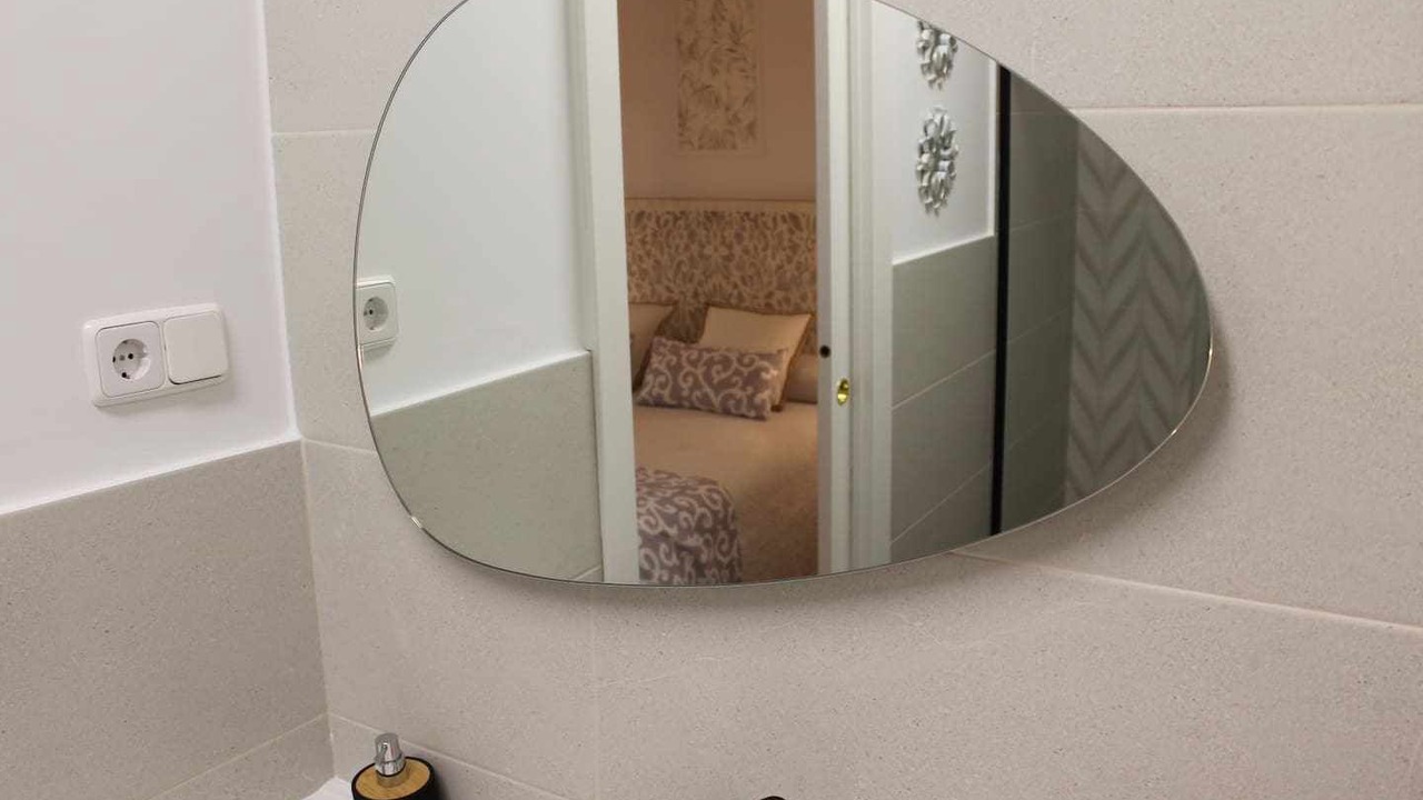 Photo of Bathroom in Consuegra