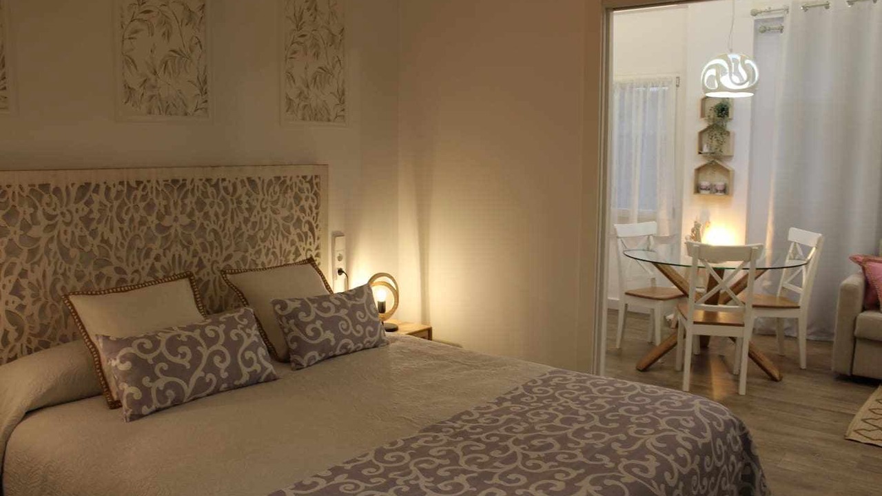 Photo of Bedroom in Consuegra
