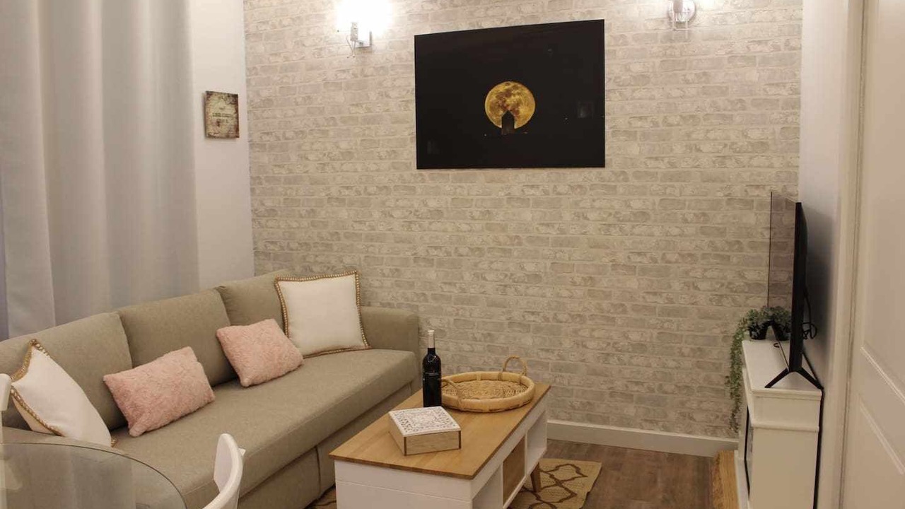 Photo of Livingroom in Consuegra