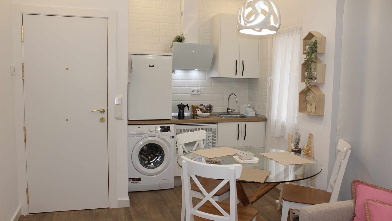 Photo of Kitchen in Consuegra
