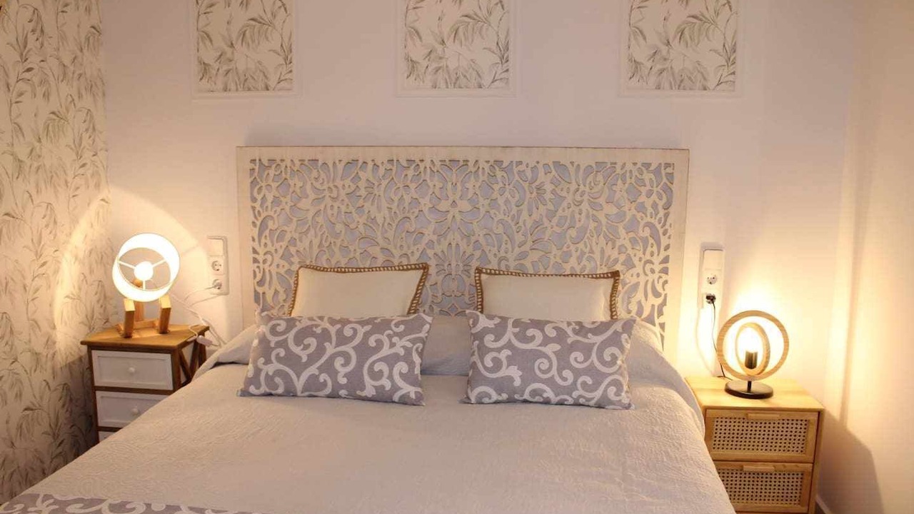 Photo of Bedroom in Consuegra