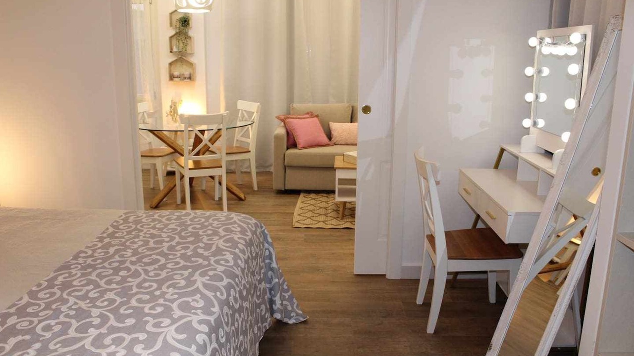 Photo of Bedroom in Consuegra