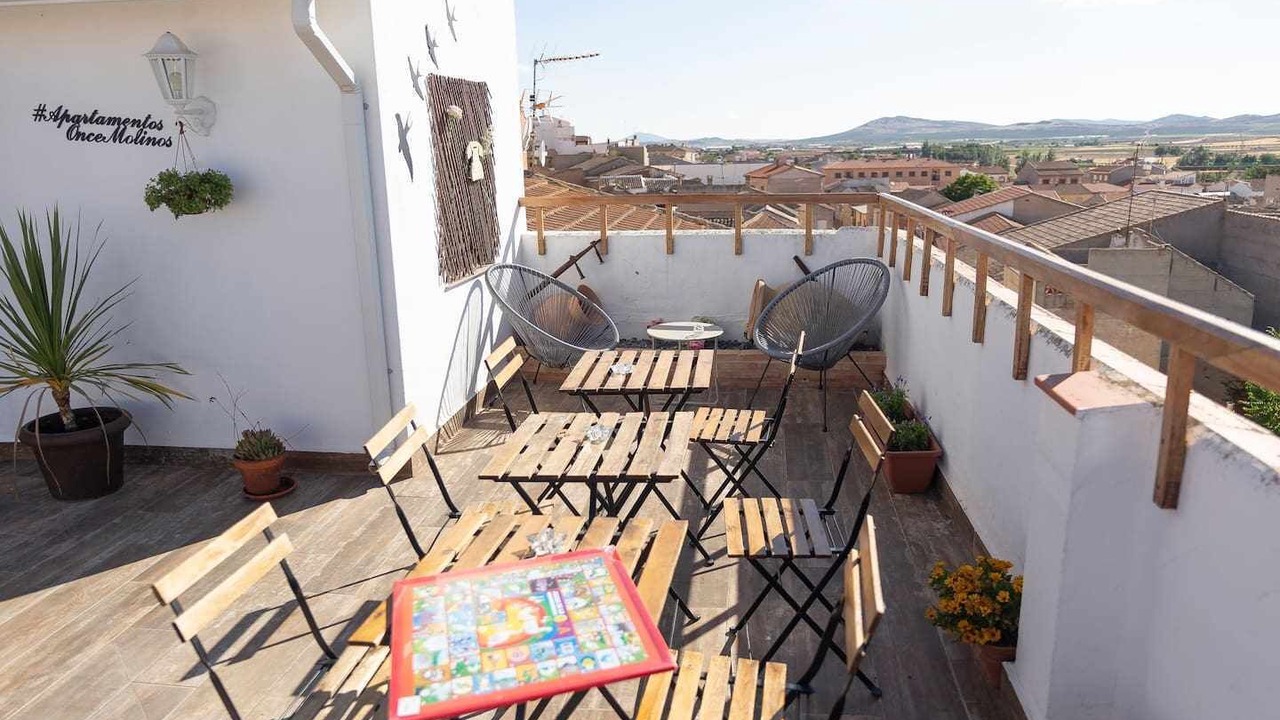 Photo of Outdoor in Consuegra