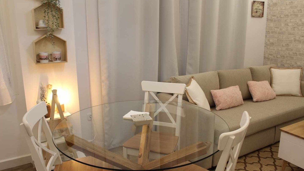 Photo of Livingroom in Consuegra