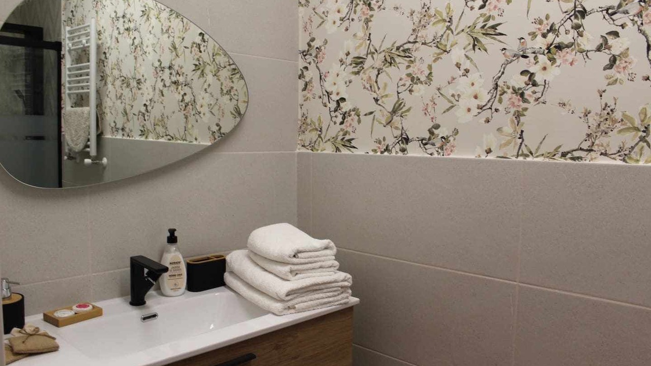 Photo of Bathroom in Consuegra