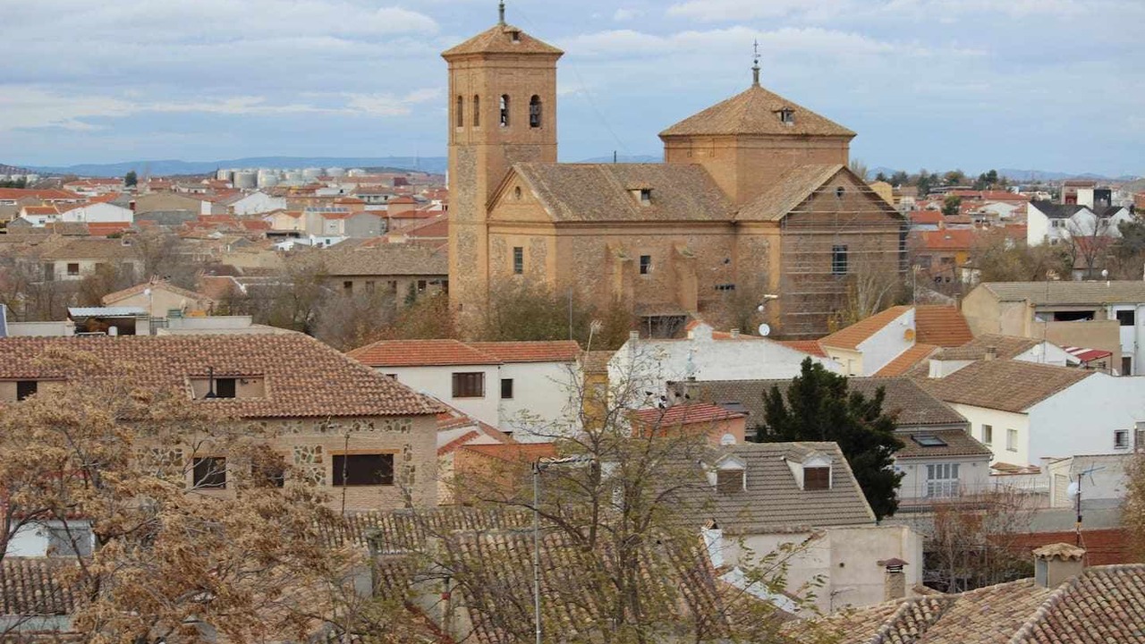 Photo of Outdoor in Consuegra