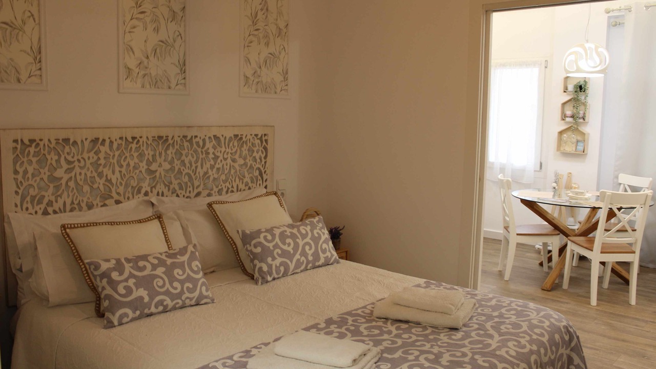Photo of Bedroom in Consuegra