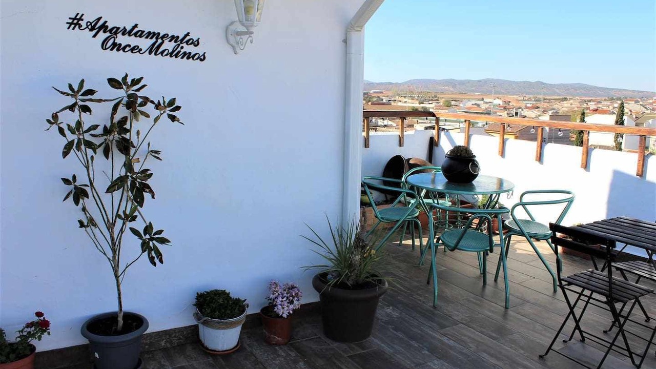 Photo of Outdoor in Consuegra