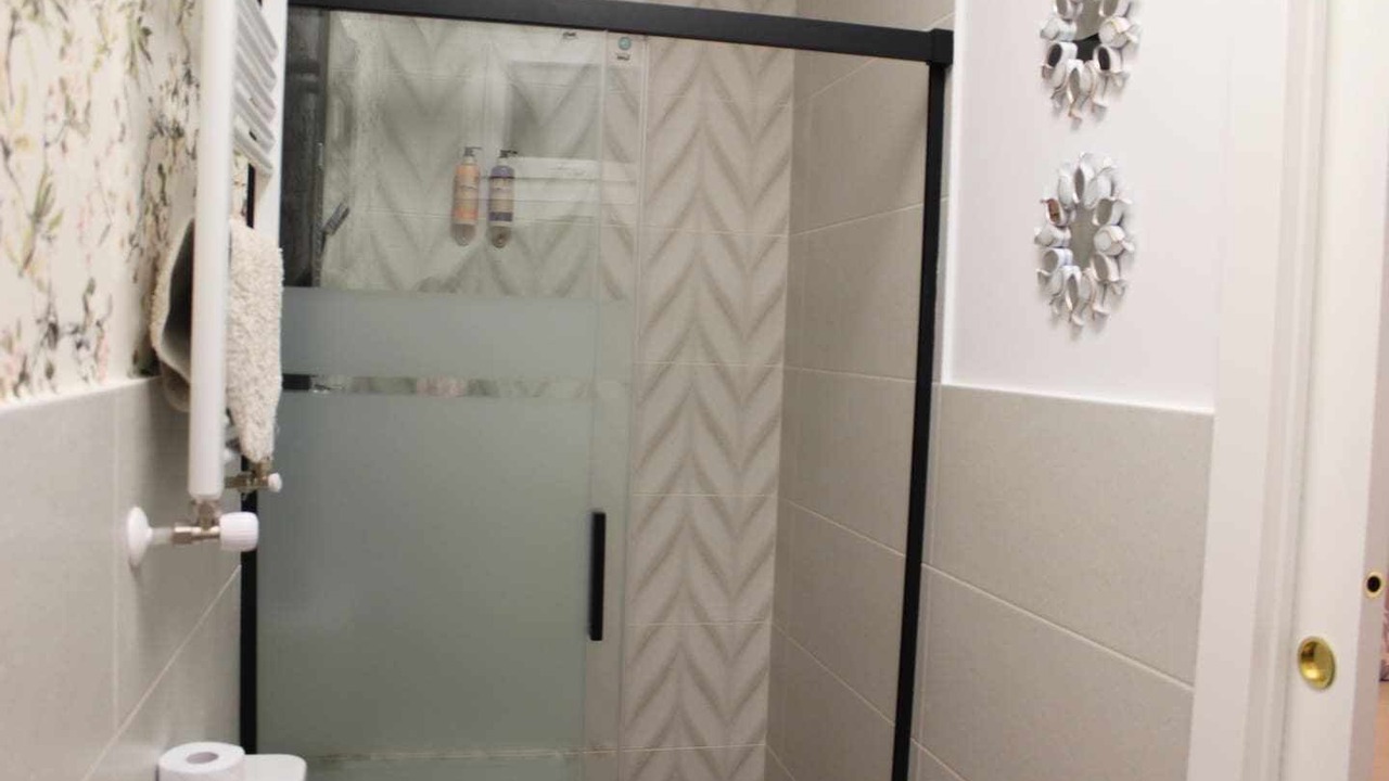 Photo of Bathroom in Consuegra