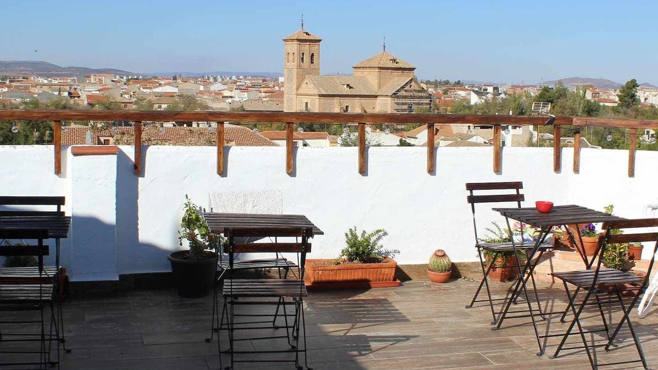 Photo of Outdoor in Consuegra