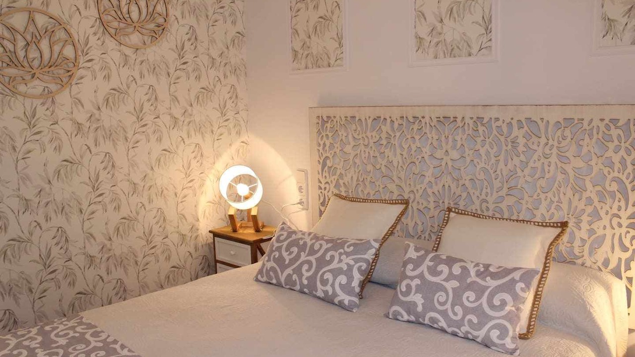 Photo of Bedroom in Consuegra