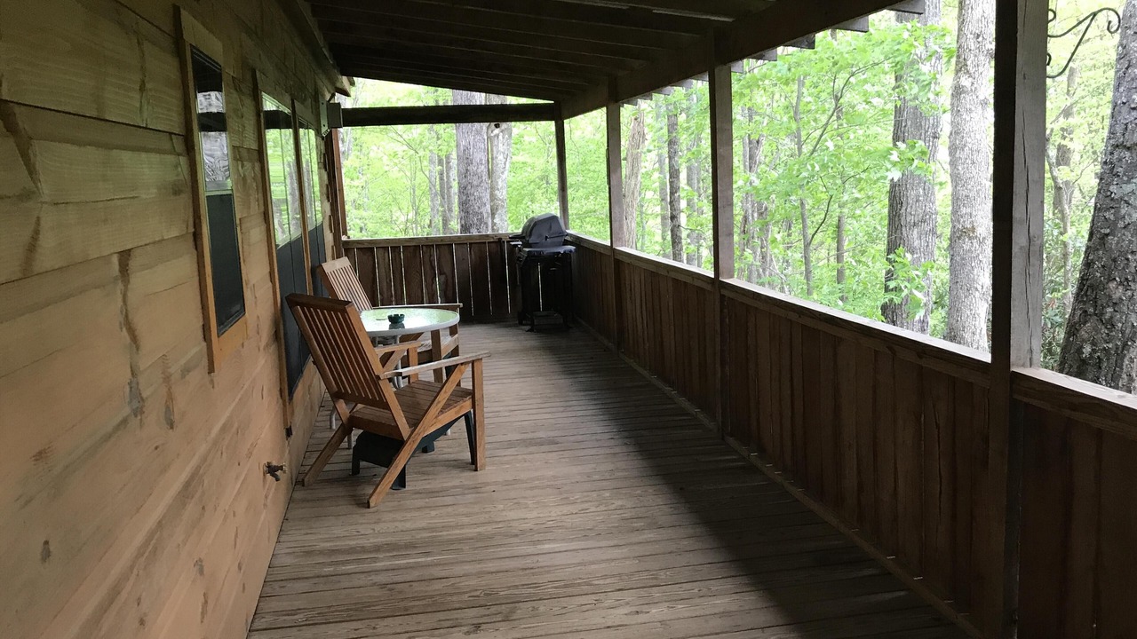 Photo of Outdoor in Candler
