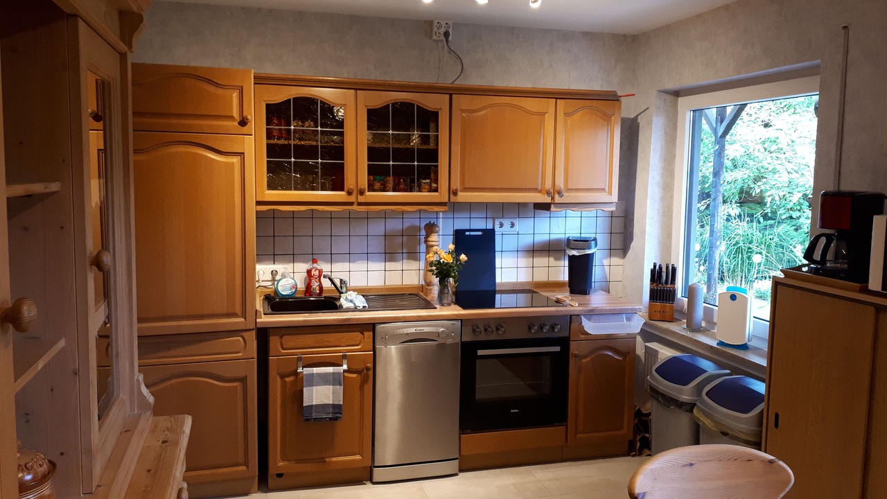 Photo of Kitchen in Sundern-Allendorf