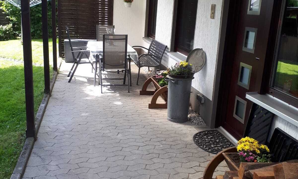 Photo of Outdoor in Sundern-Allendorf