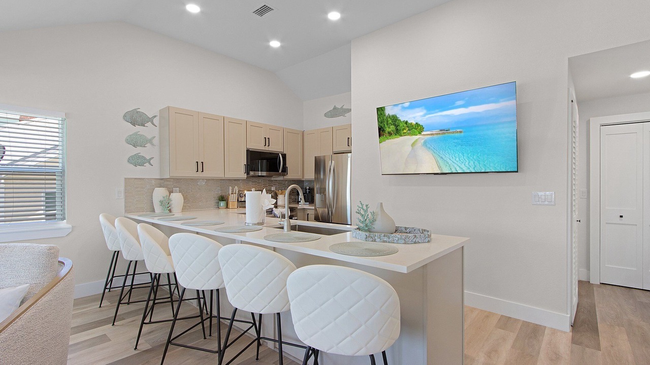 Photo of Kitchen in Fort Myers Beach