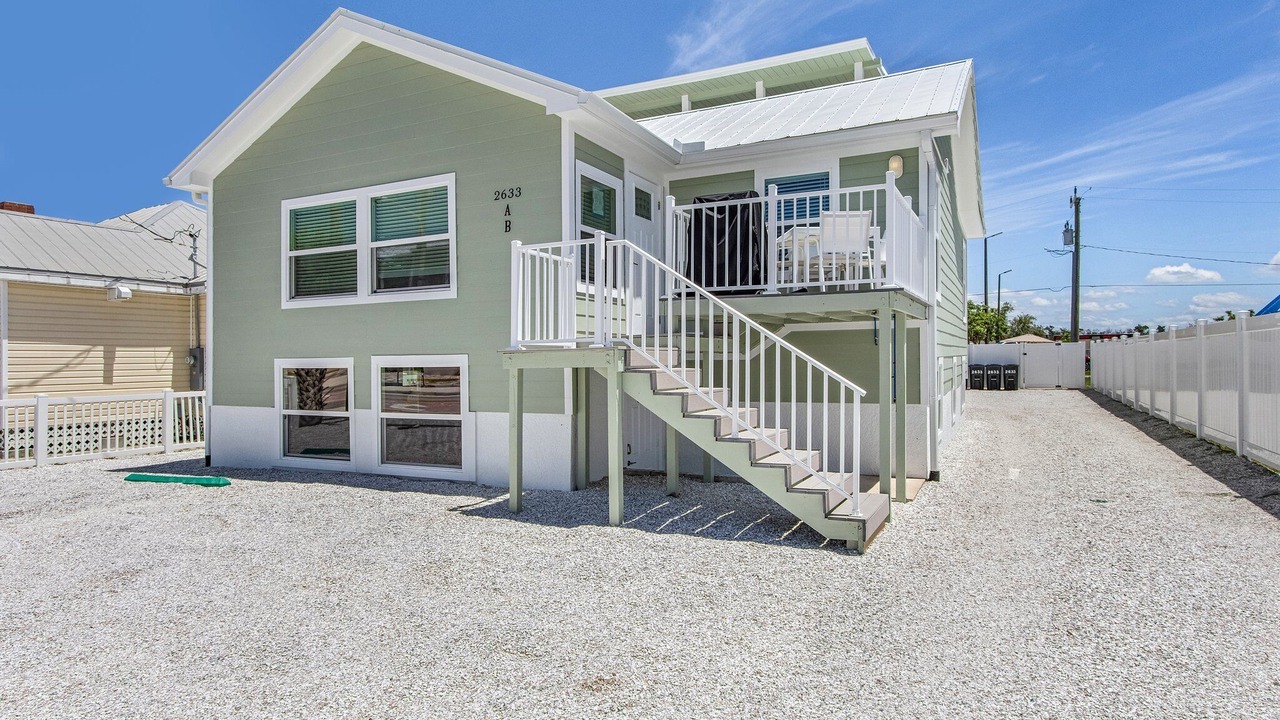 Photo of Outdoor in Fort Myers Beach