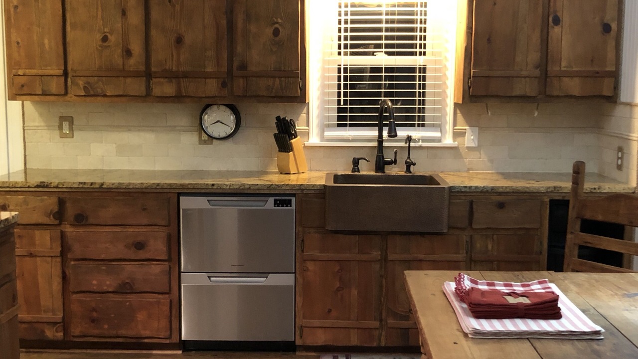 Photo of Kitchen in Derby