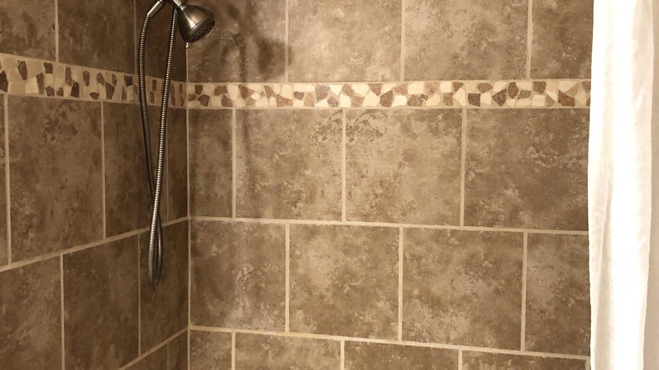 Photo of Bathroom in Derby