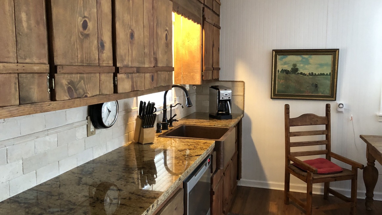 Photo of Kitchen in Derby