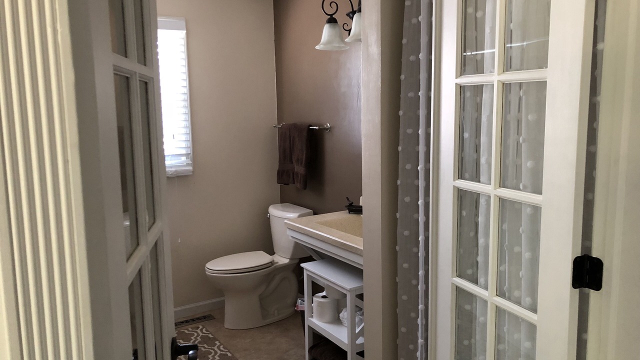 Photo of Bathroom in Derby