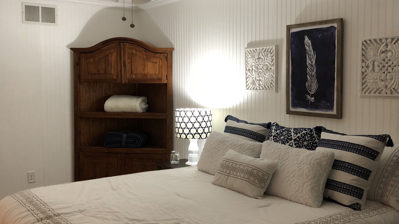 Photo of Bedroom in Derby