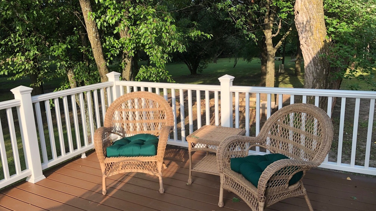 Photo of Patio Balcony in Derby