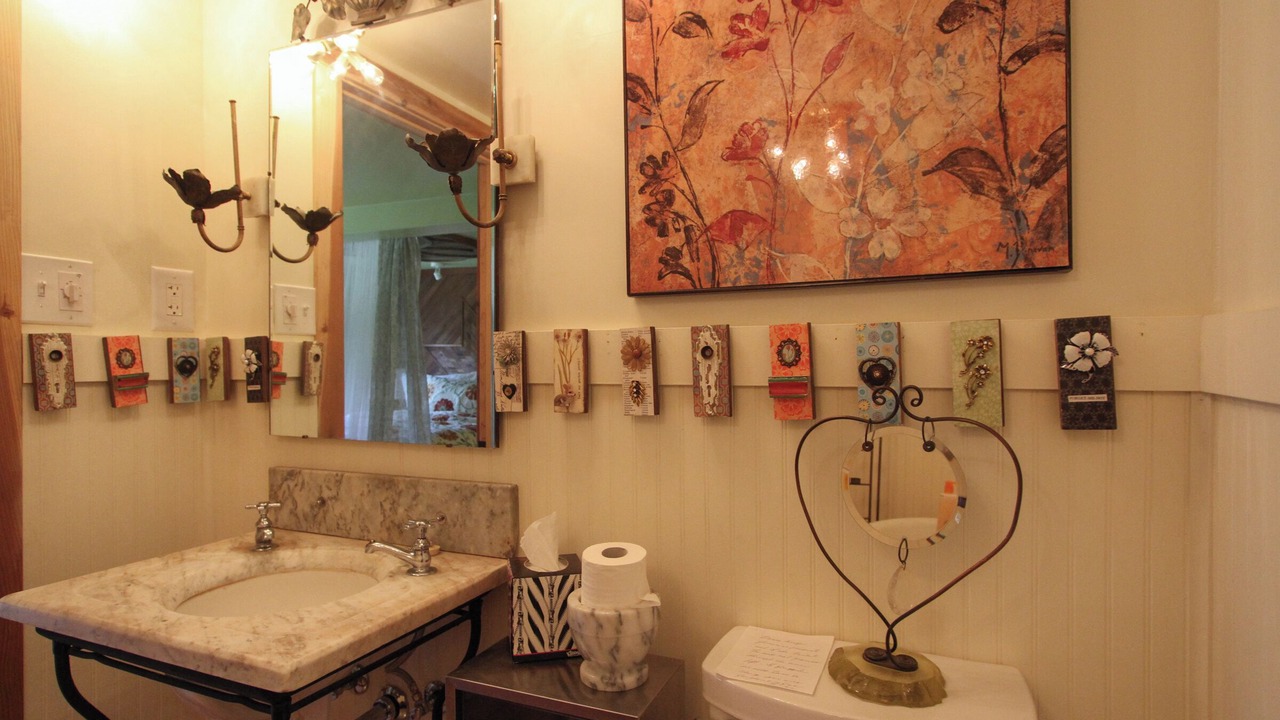Photo of Bathroom in Rio Nido