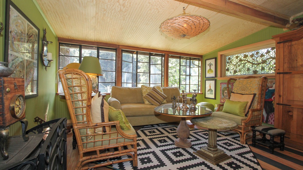 Photo of Bedroom in Rio Nido