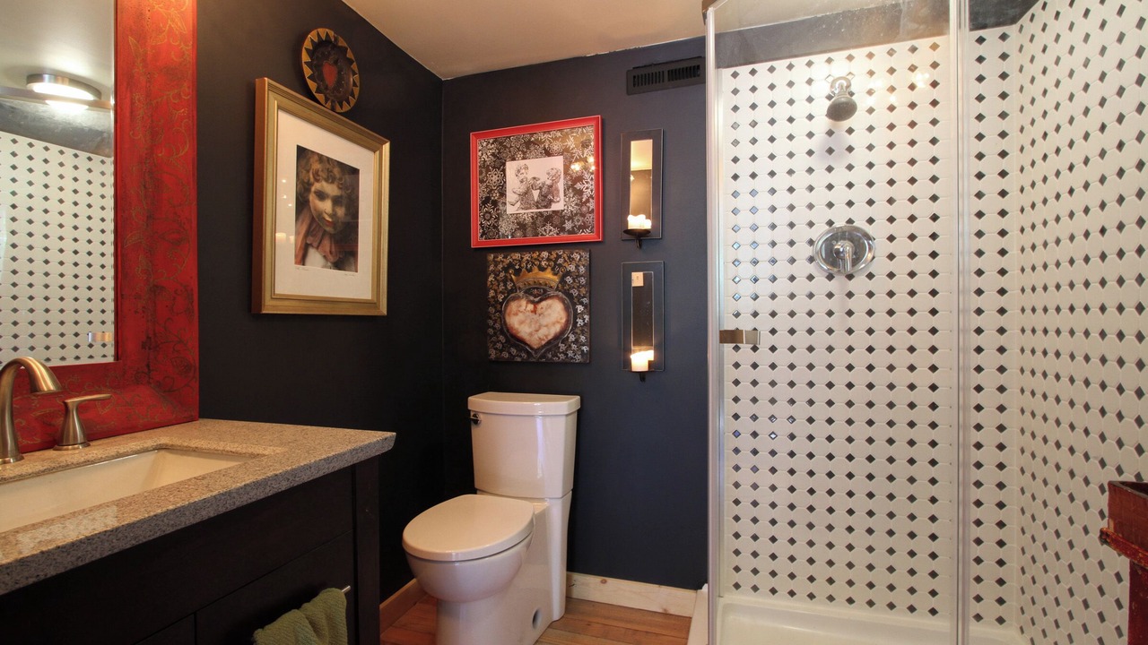 Photo of Bathroom in Rio Nido