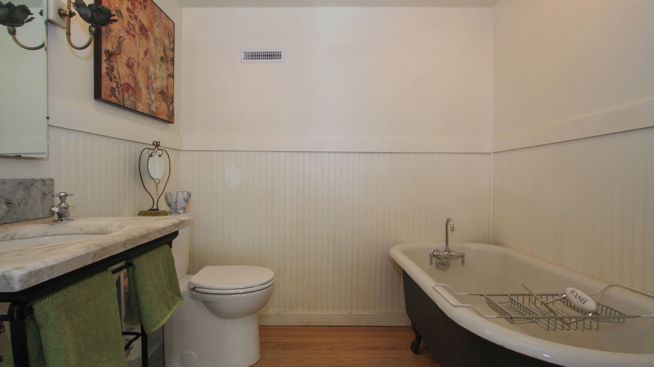 Photo of Bathroom in Rio Nido