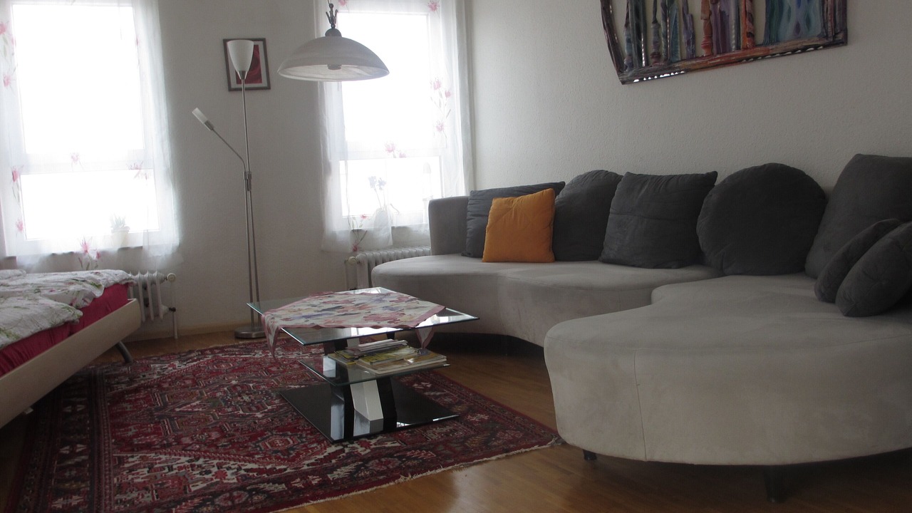 Photo of Livingroom in Old Town