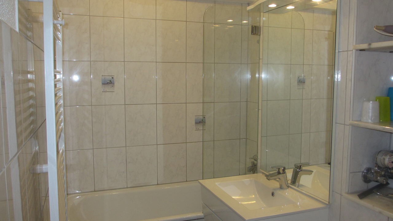 Photo of Bathroom in Old Town