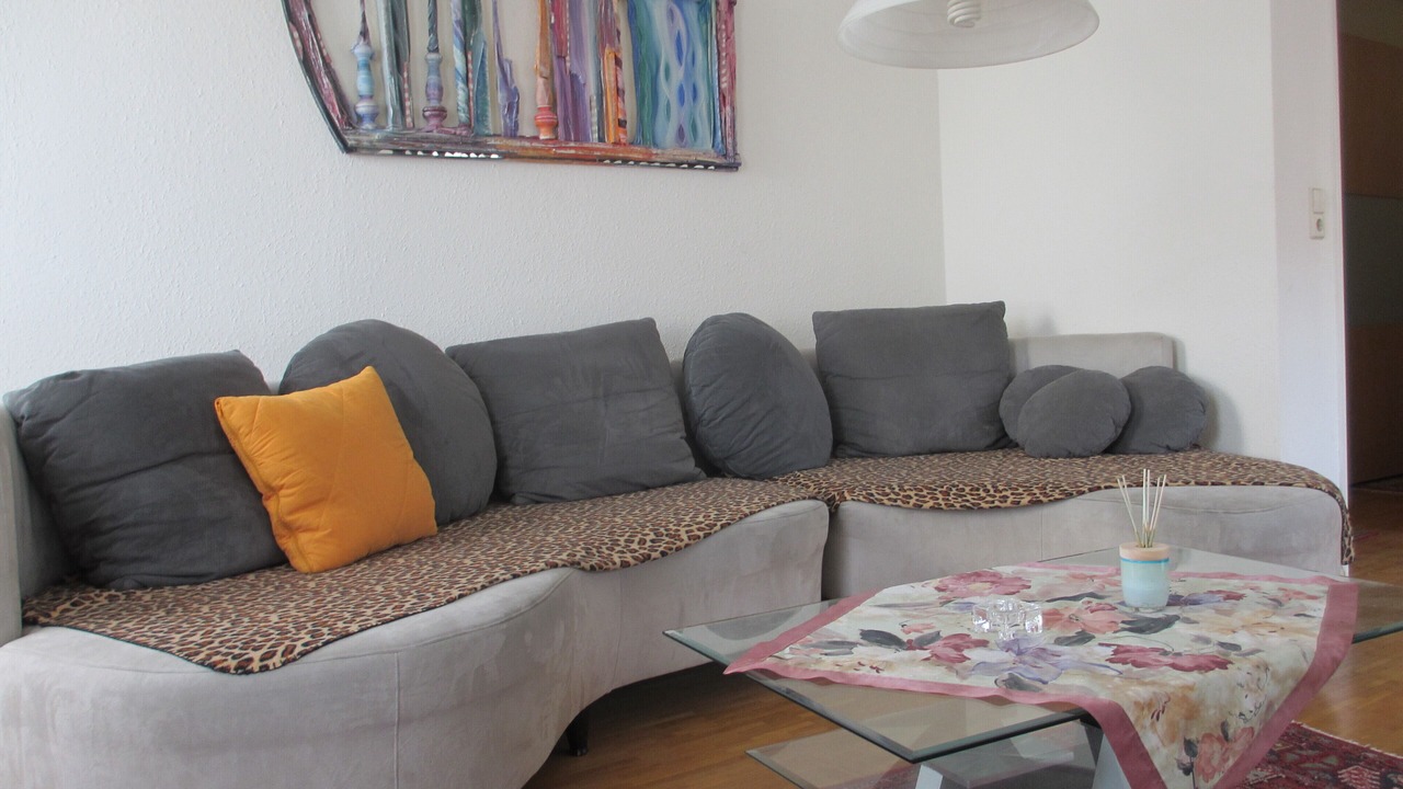 Photo of Livingroom in Old Town