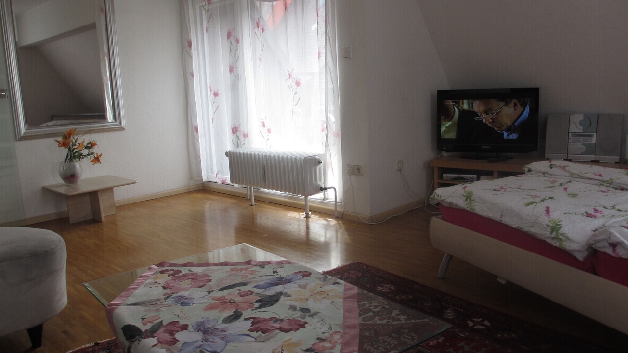 Photo of Bedroom in Old Town