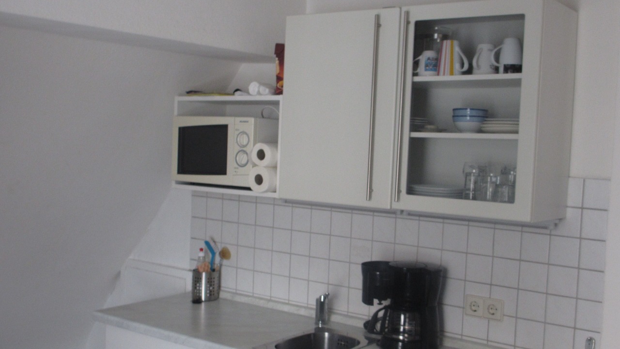 Photo of Kitchen in Old Town