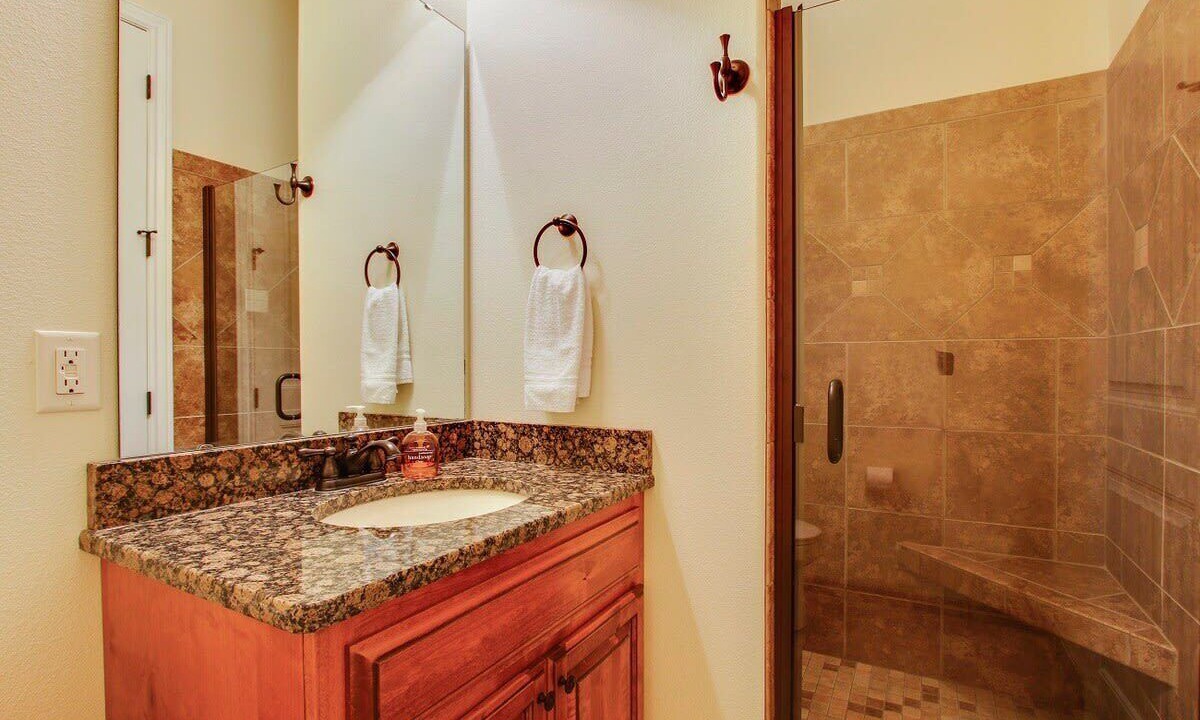 Photo of Bathroom in Indian Point