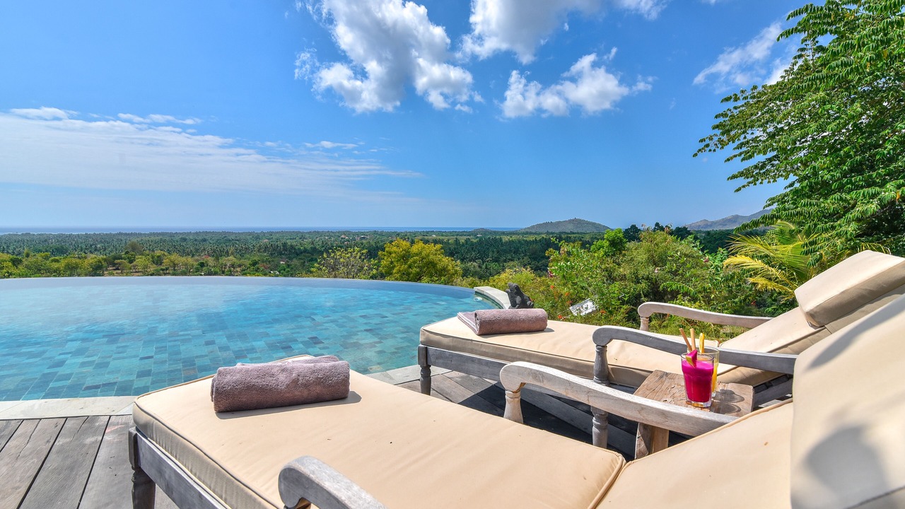 Photo of Outdoor in Pemuteran