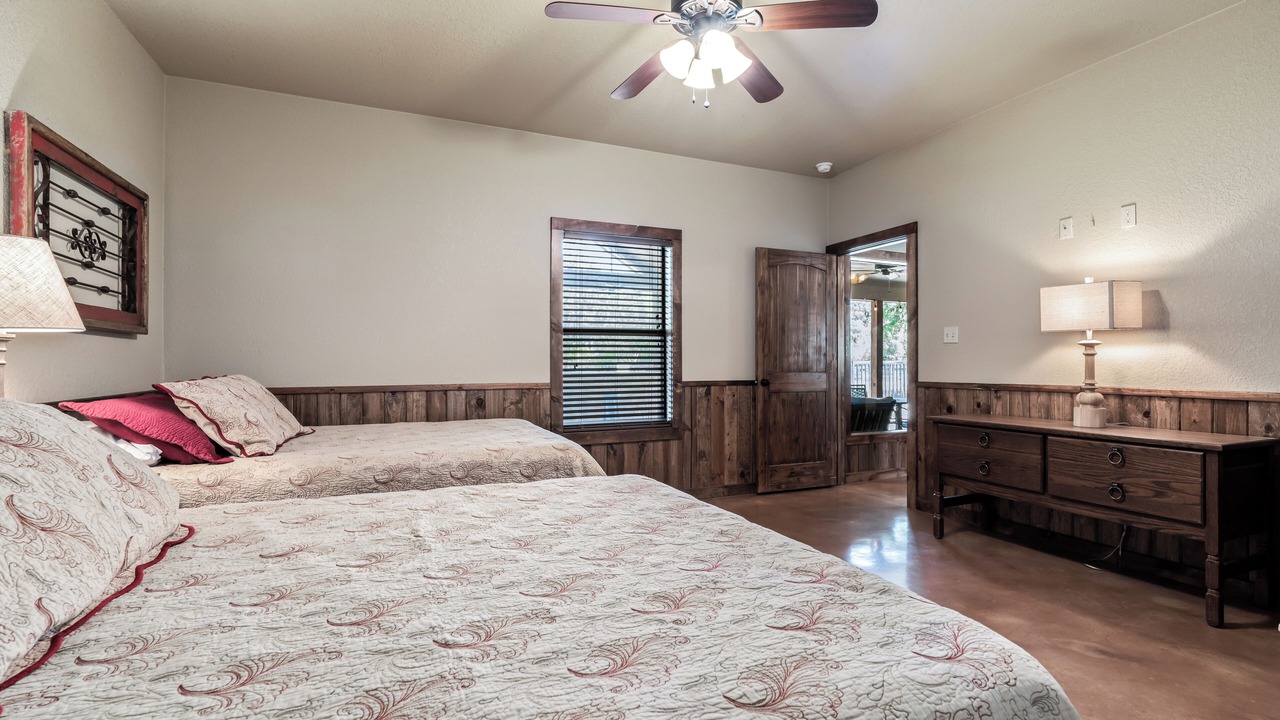 Photo of Bedroom in Concan