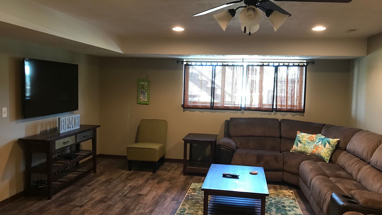 Photo of Bedroom in Arnolds Park