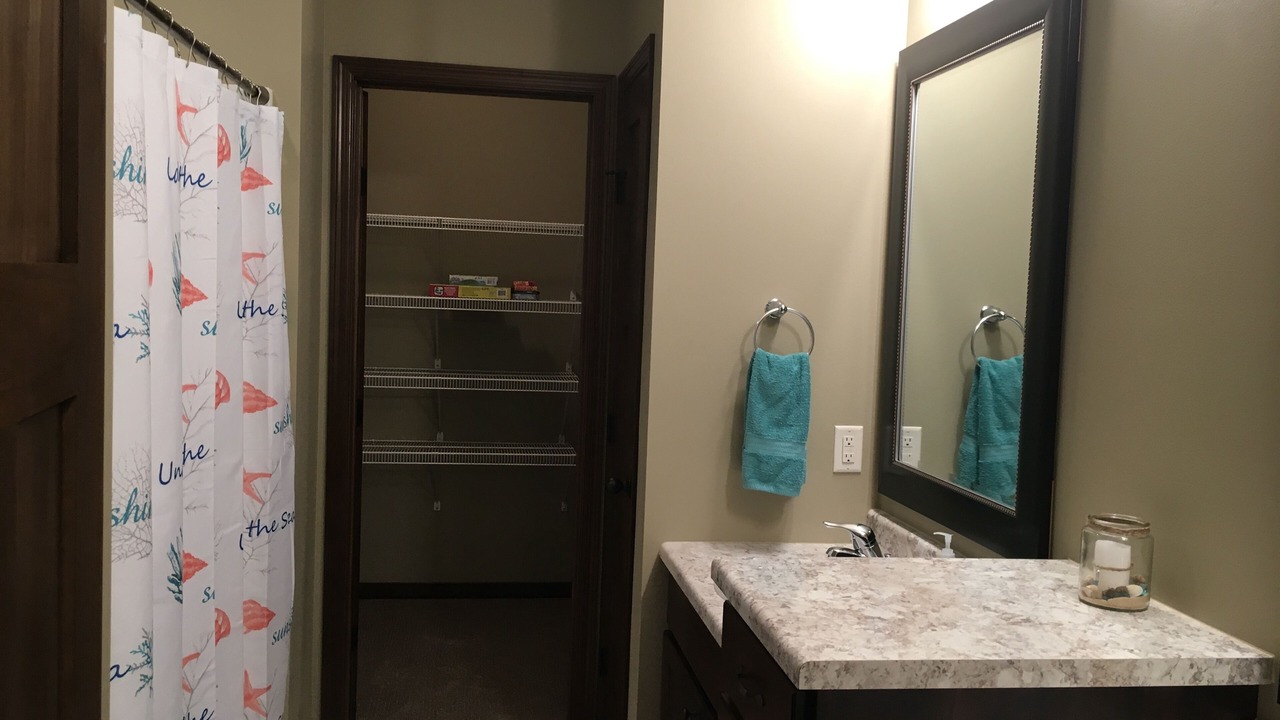 Photo of Bathroom in Arnolds Park