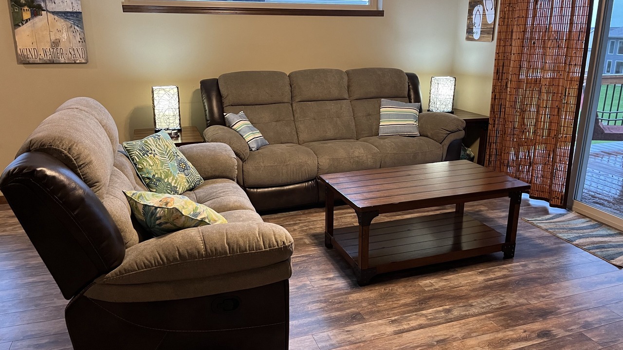 Photo of Bedroom in Arnolds Park