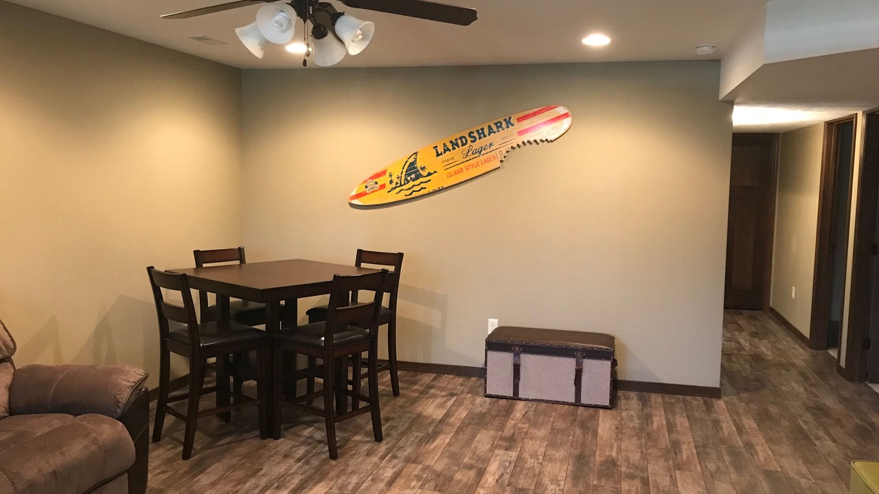 Photo of Bedroom in Arnolds Park