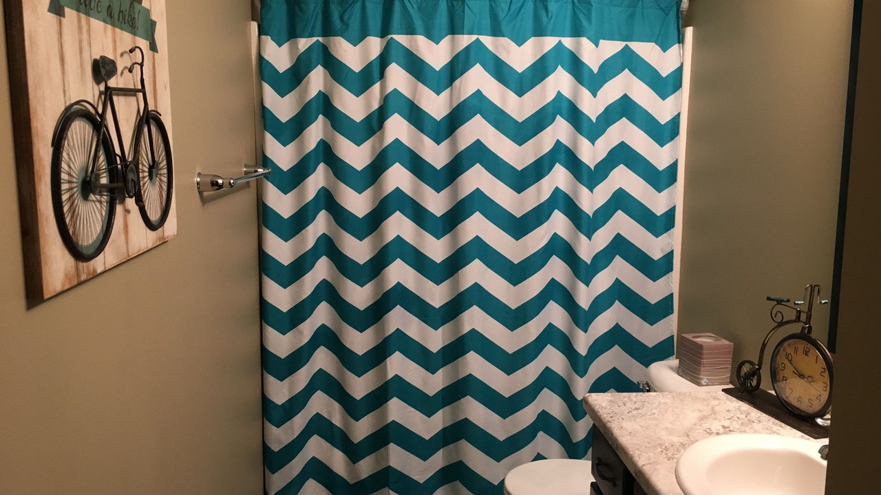 Photo of Bathroom in Arnolds Park