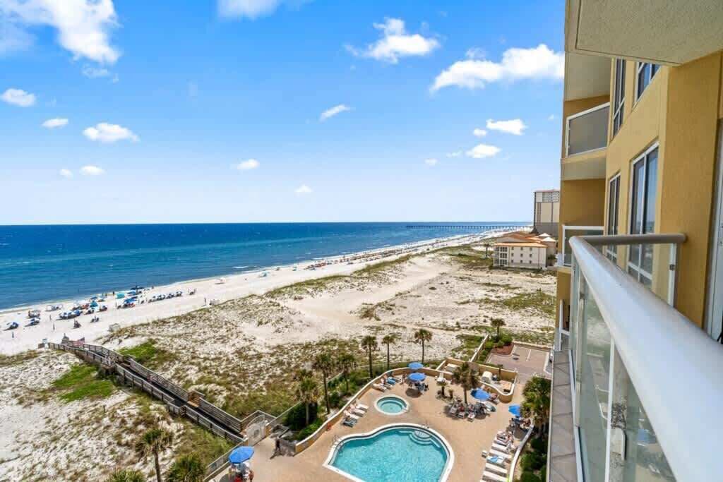 Photo of Outdoor in Pensacola Beach