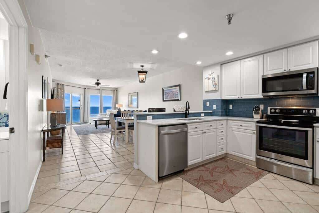 Photo of Kitchen in Pensacola Beach
