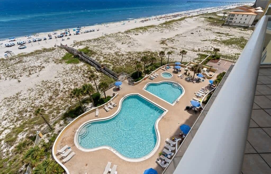 Photo of Outdoor in Pensacola Beach