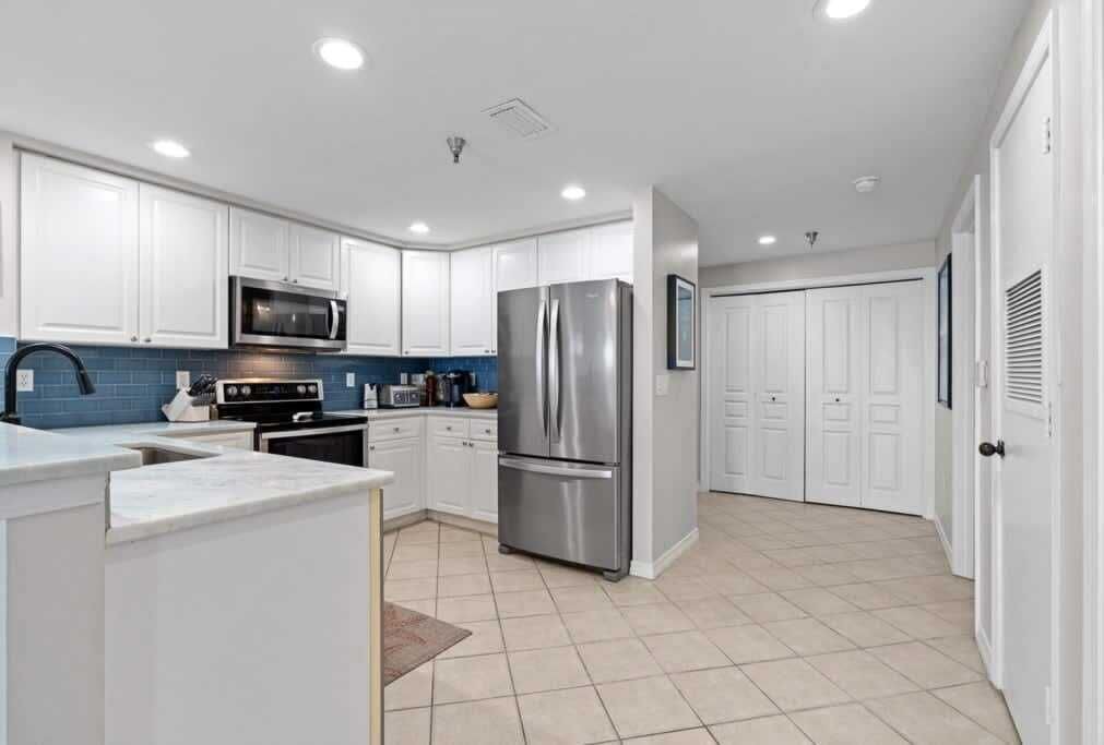 Photo of Kitchen in Pensacola Beach