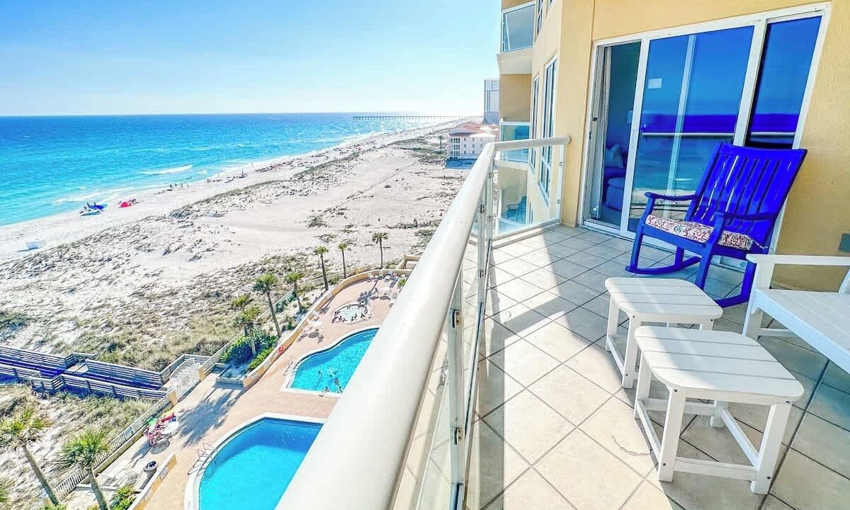 Photo of Outdoor in Pensacola Beach